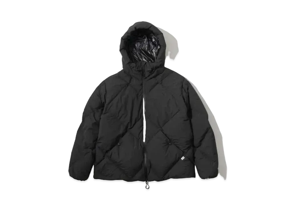 CMF OUTDOOR GARMENT Comfy Down "Black"