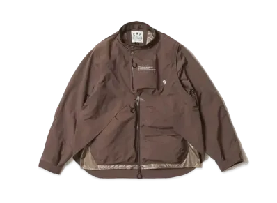 CMF OUTDOOR GARMENT Overlay Jacket -2022FW- "Moca"