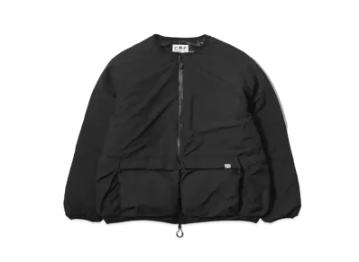 CMF OUTDOOR GARMENT Puff Crew Down "Black"