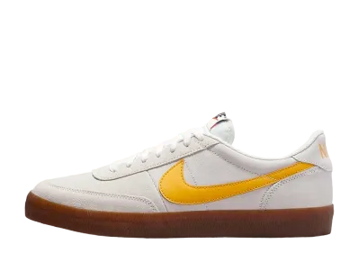 ナイキ キルショット2 "ファントム/ガムミディアムブラウン/サミットホワイト/ユニバーシティゴールド"