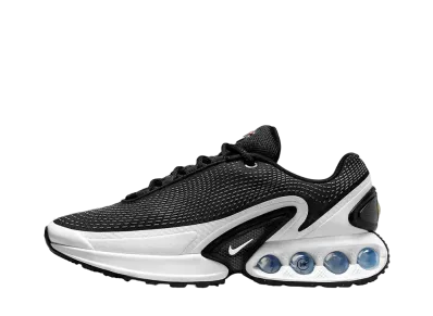 Nike Women's Air Max DN "Black/Cool Grey/Pure Platinum/White"