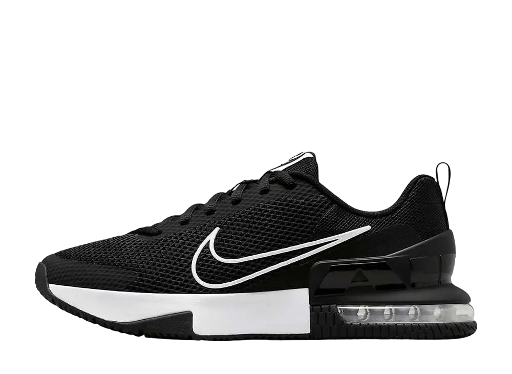 Nike Air Max Alpha Trainer 6 "Black/White"