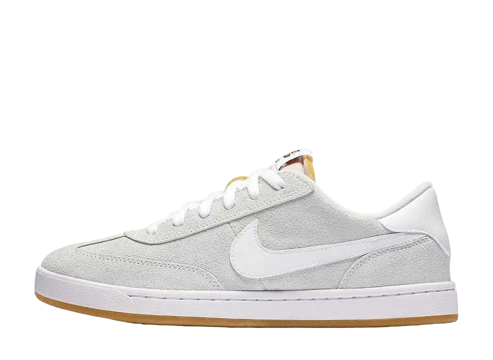 Nike SB FC Classic "Summit White/White/Vivid Orange"
