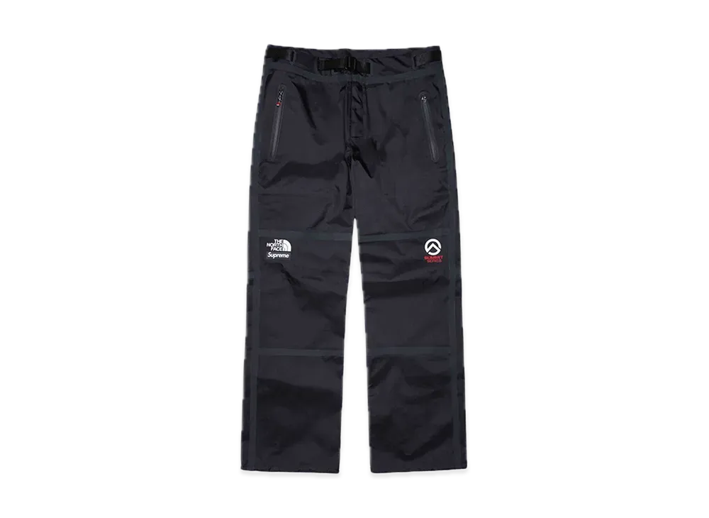 Supreme x The North Face Summit Series Outer Tape Seam Mountain Pant "Black"