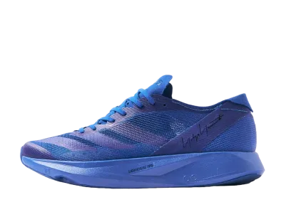 END. × adidas Y-3 Takumi Sen 10 "Cobalt"