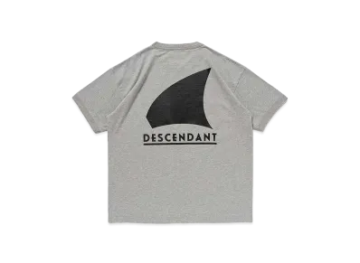 DESCENDANT Gennaker Ringer SS "Gray"