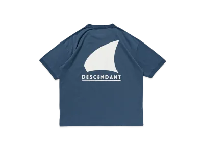 DESCENDANT Gennaker Ringer SS "Blue"