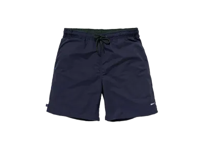 DESCENDANT Tide Beach Shorts "Navy"