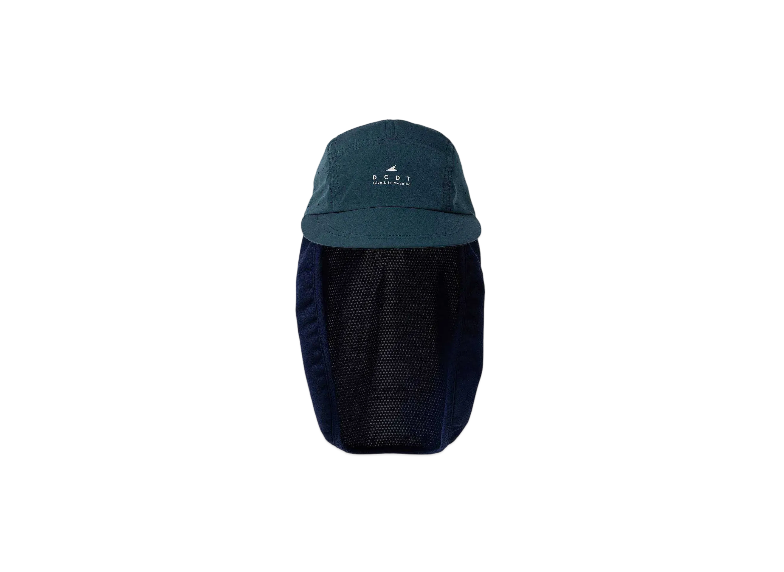 DESCENDANT Cetus 5Panel "Green"