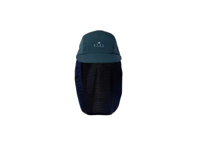 DESCENDANT Cetus 5Panel "Green"