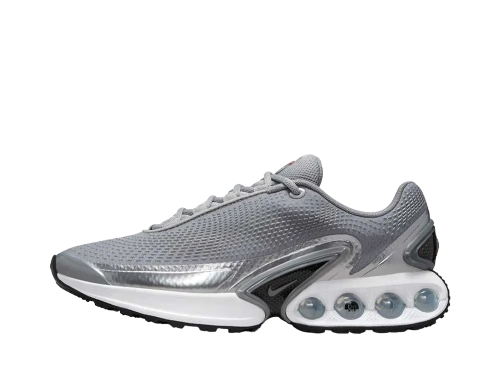 Nike Women's Air Max DN PRM "Metallic Silver"