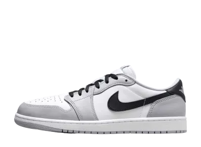 Nike Air Jordan 1 Retro Low OG "Barons"
