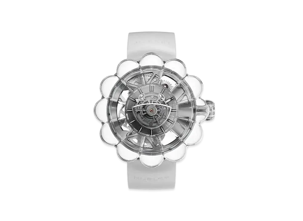 HUBLOT MP MP-15 Takashi Murakami Tourbillon Sapphire