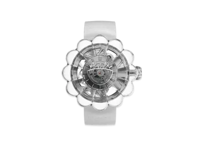 HUBLOT MP MP-15 Takashi Murakami Tourbillon Sapphire