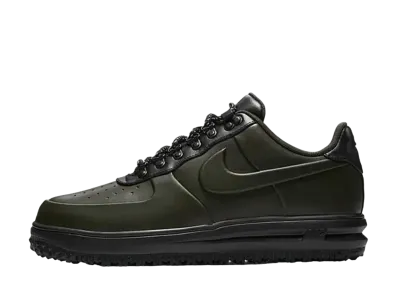 Nike Lunar Force 1 Duckboot Low "Sequoia"