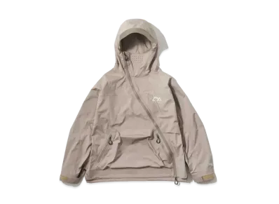 CMF OUTDOOR GARMENT Slash Shell Coexist -2022FW- "Greige"
