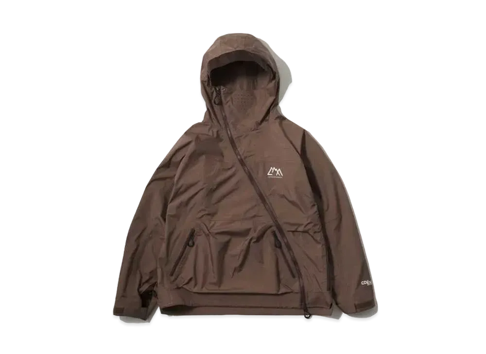 CMF OUTDOOR GARMENT Slash Shell Coexist -2022FW- "Moca"