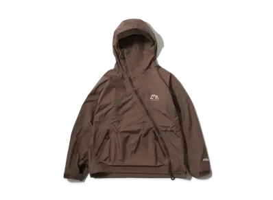 CMF OUTDOOR GARMENT Slash Shell Coexist -2022FW- "Moca"