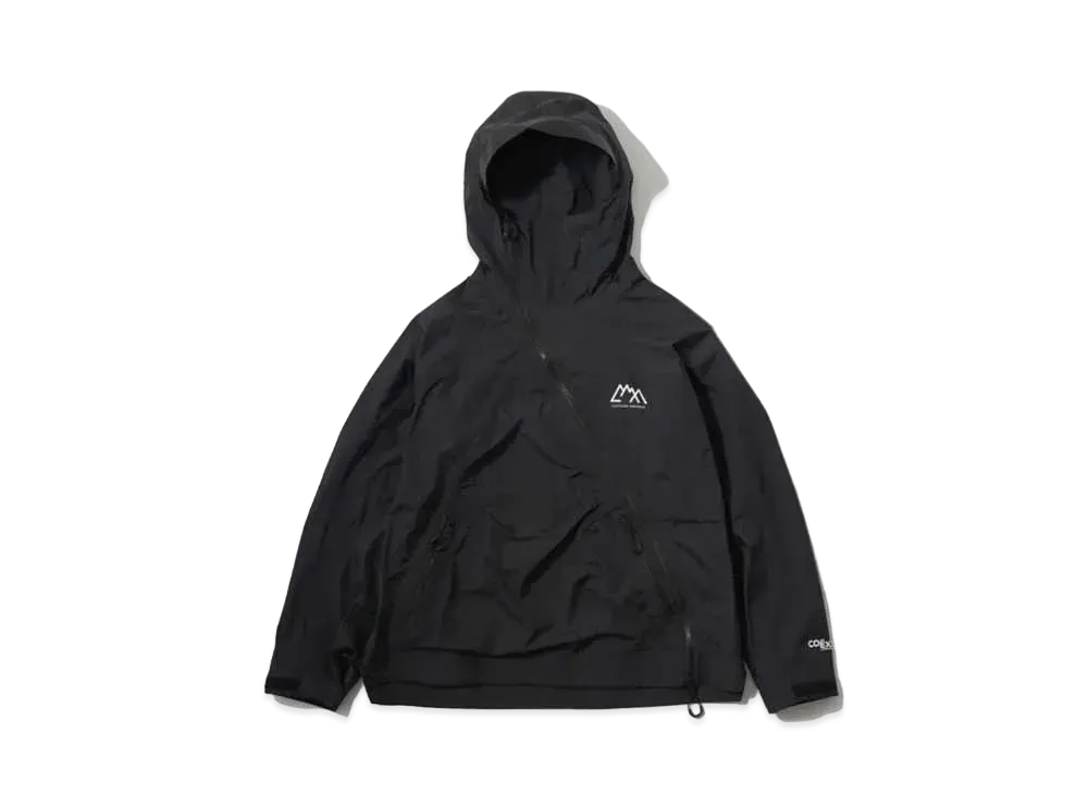 CMF OUTDOOR GARMENT Slash Shell Coexist -2022FW- "Black"