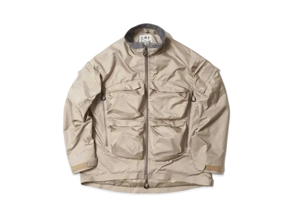 CMF OUTDOOR GARMENT Sling Shot Mod -2022FW- "Greige"
