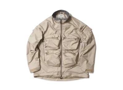 CMF OUTDOOR GARMENT Sling Shot Mod -2022FW- "Greige"