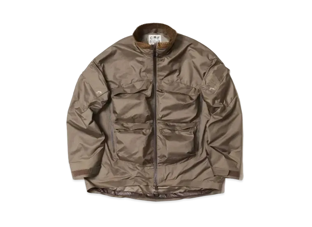 CMF OUTDOOR GARMENT Sling Shot Mod -2022FW- "Moca"