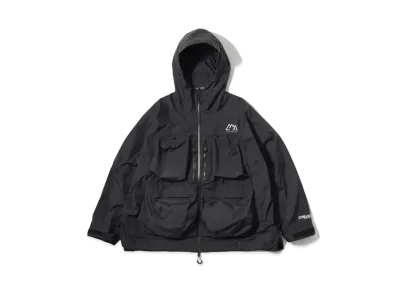 CMF OUTDOOR GARMENT Guide Shell Coexist -2022FW- "Black"