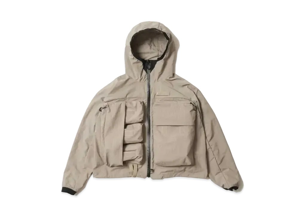 CMF OUTDOOR GARMENT Snug Exclusive Fishing JK "Greige"