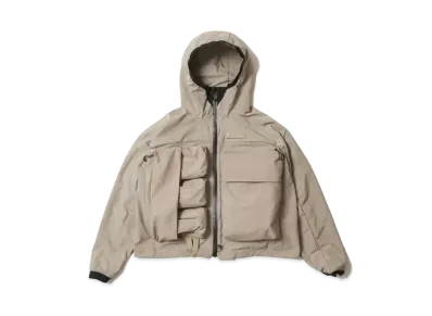 CMF OUTDOOR GARMENT Snug Exclusive Fishing JK "Greige"