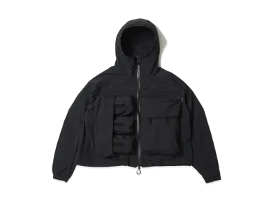 CMF OUTDOOR GARMENT Snug Exclusive Fishing JK "Black"