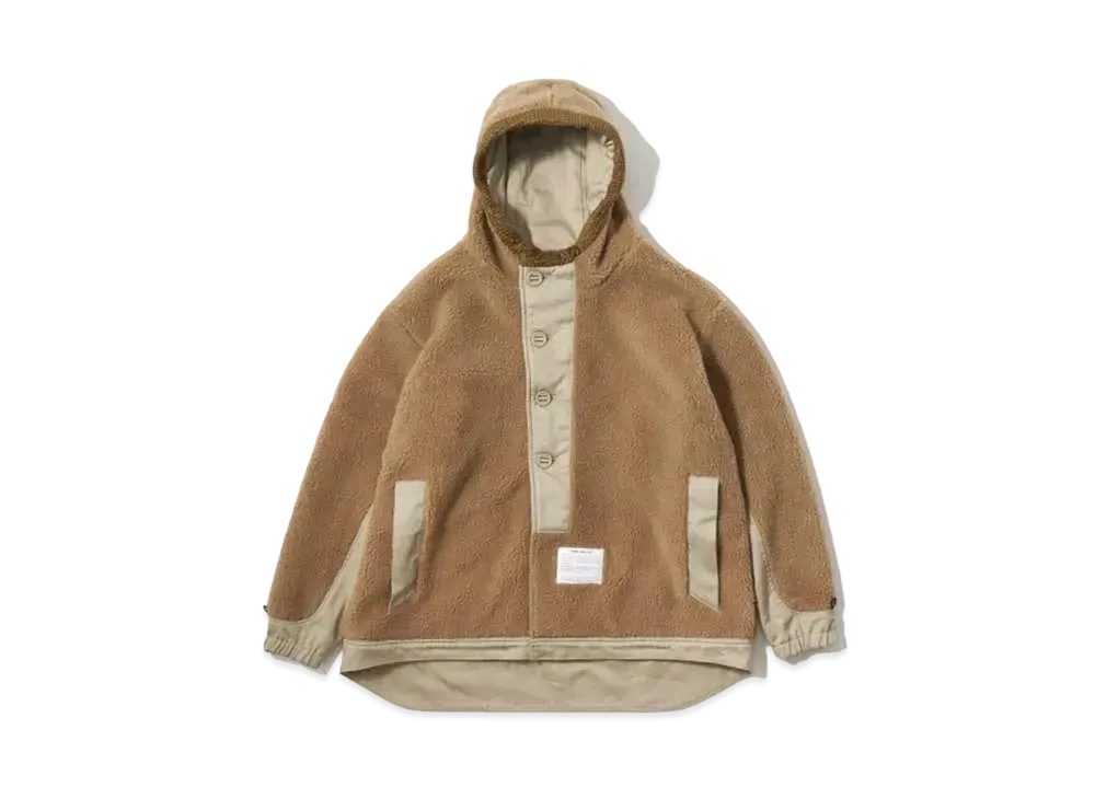 CMF OUTDOOR GARMENT C-43 -2022FW- "Beige"
