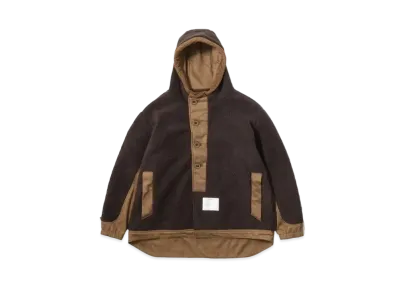 CMF OUTDOOR GARMENT C-43 -2022FW- "Brown"