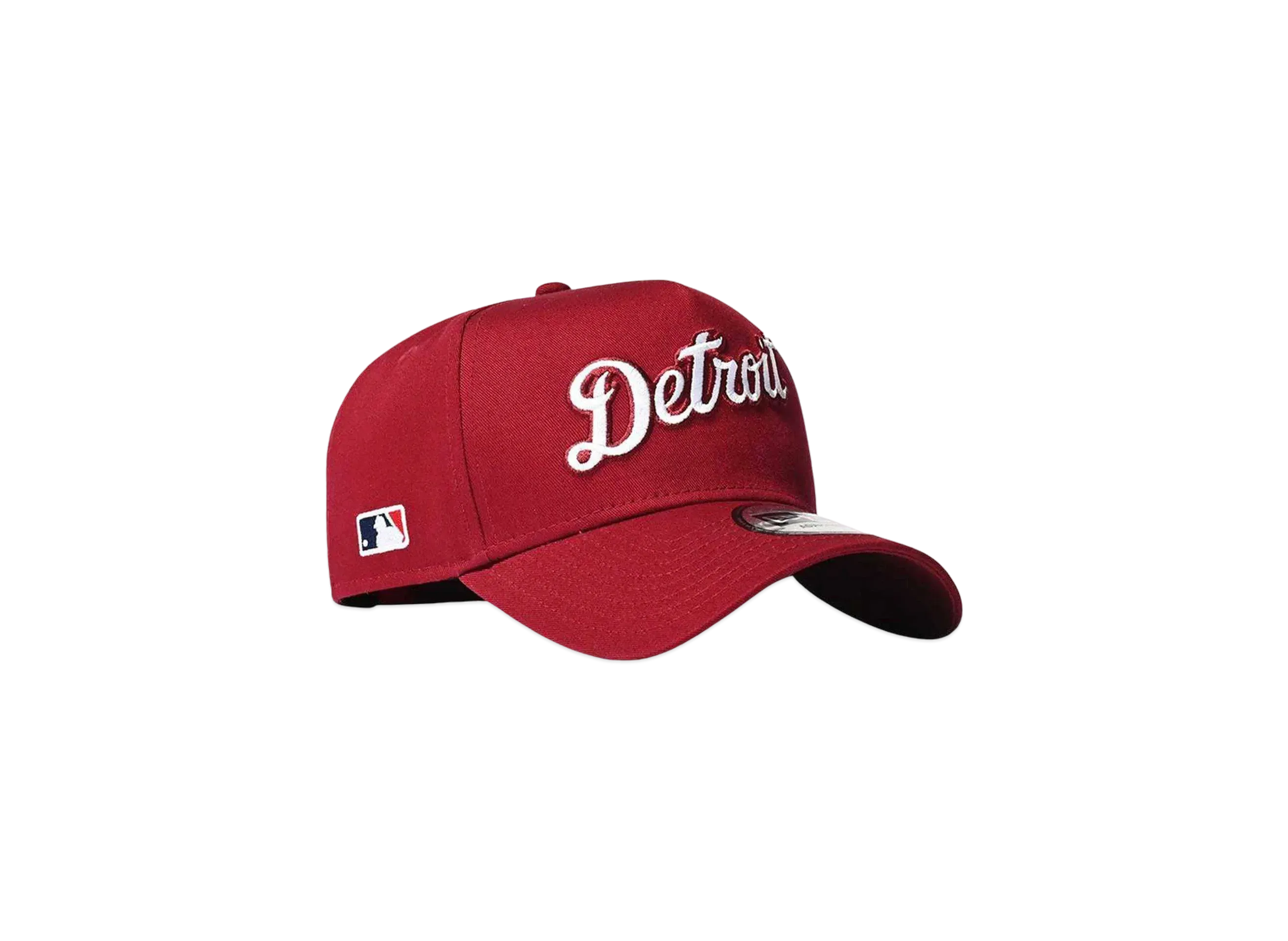 HOME GAME DETROIT TIGERS CO 9FORTY AF "CARDINAL"