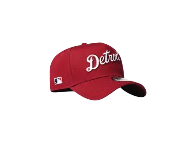 HOME GAME DETROIT TIGERS CO 9FORTY AF "CARDINAL"