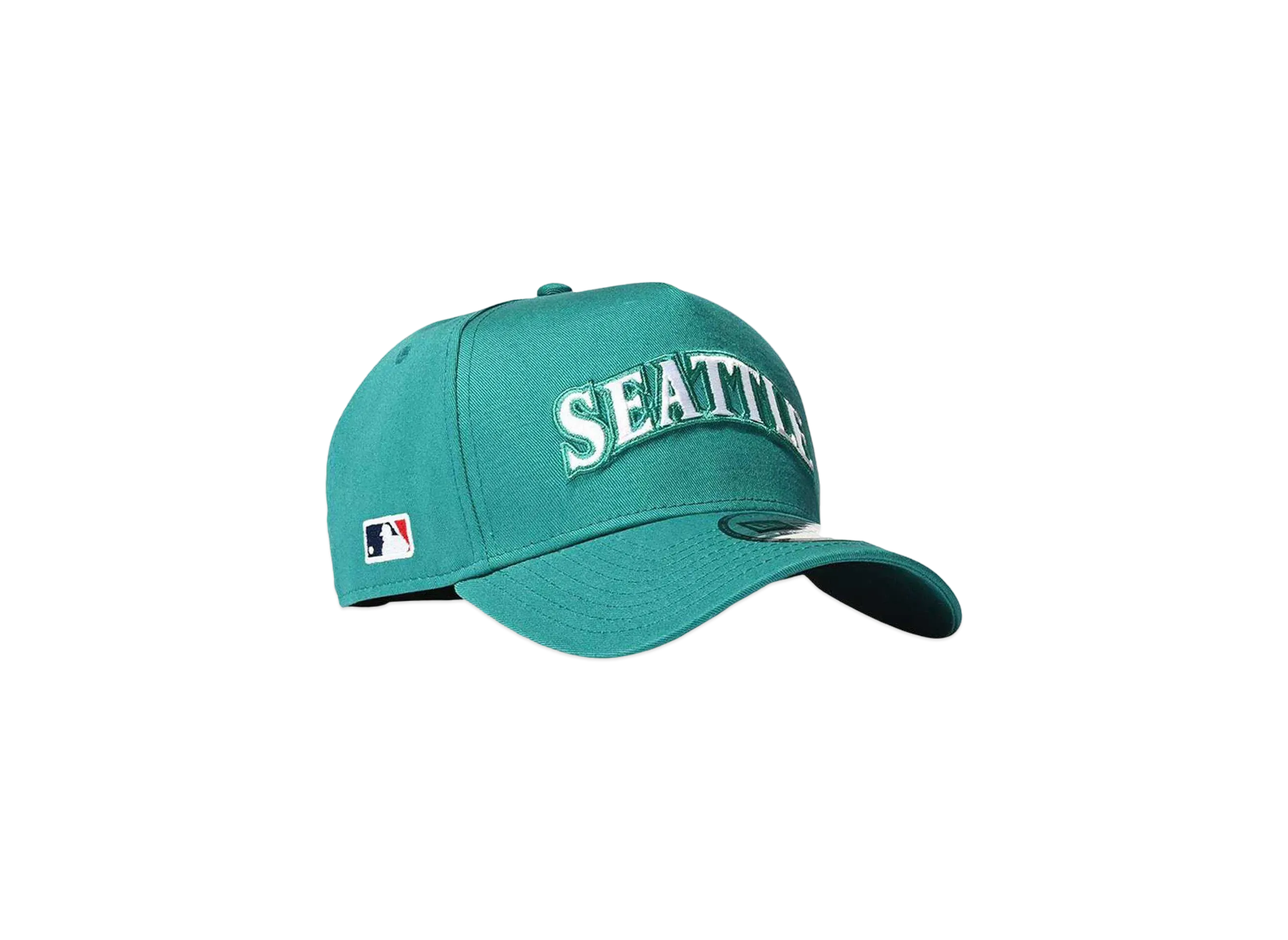 HOME GAME SEATLE MARINERS CO 9FORTY AF NORTHWEST "GREEN"
