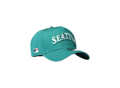 HOME GAME SEATLE MARINERS CO 9FORTY AF NORTHWEST "GREEN"