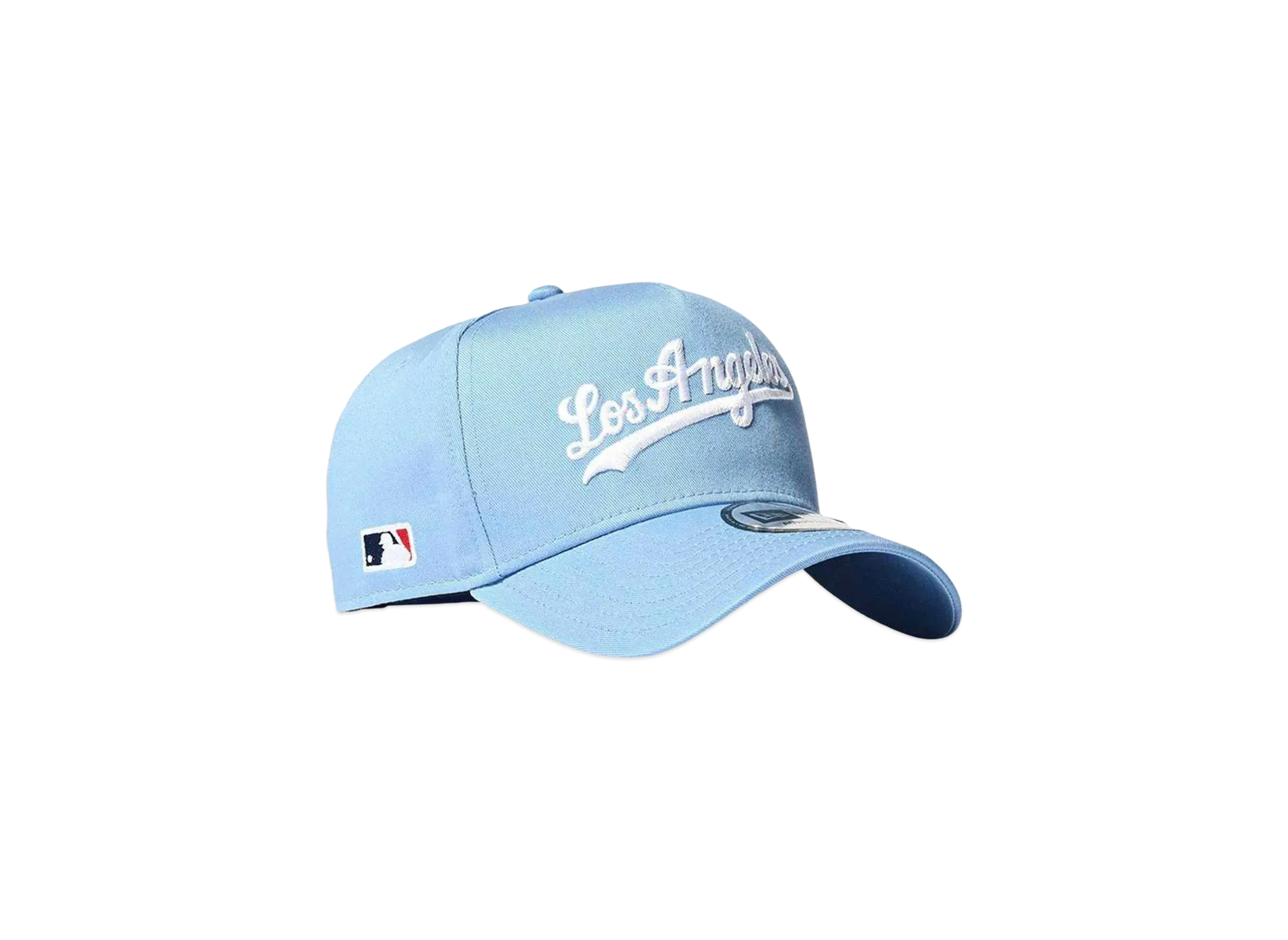HOME GAME LOS ANGELES DODGERS CO 9FORTY AF "SKY BLUE"