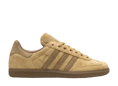 ジョウンド × アディダス オリジナルス サンバ タバコ "メサ/ガム"