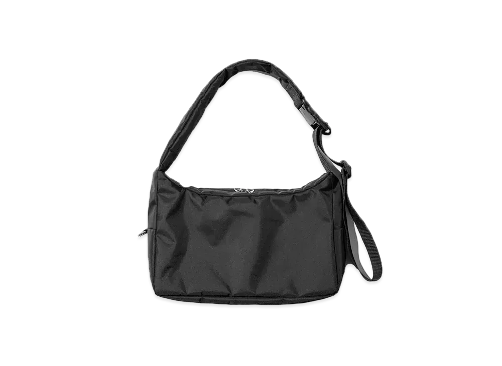 CLESSTE Holiday Bag "Black"