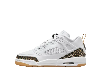 Nike GS Jordan Spizike Low "Mocha Gold"