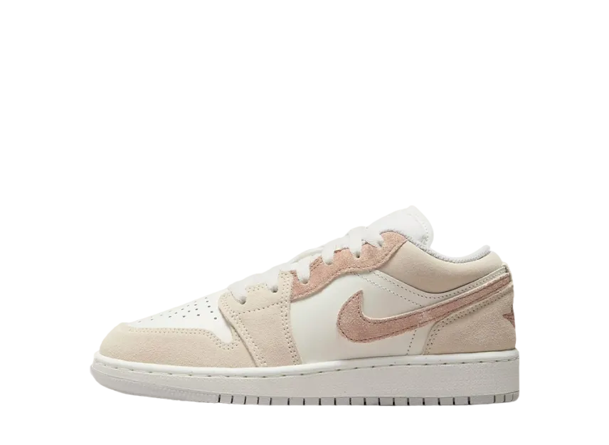 Nike GS Air Jordan 1 Low SE Nike GS Air Jordan 1 Low SE