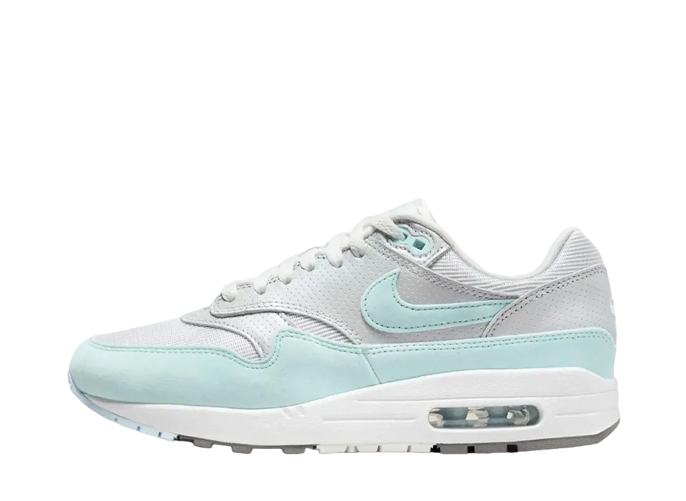 ナイキ ウィメンズ エアマックス1 '87 "グレイシャーブルー"