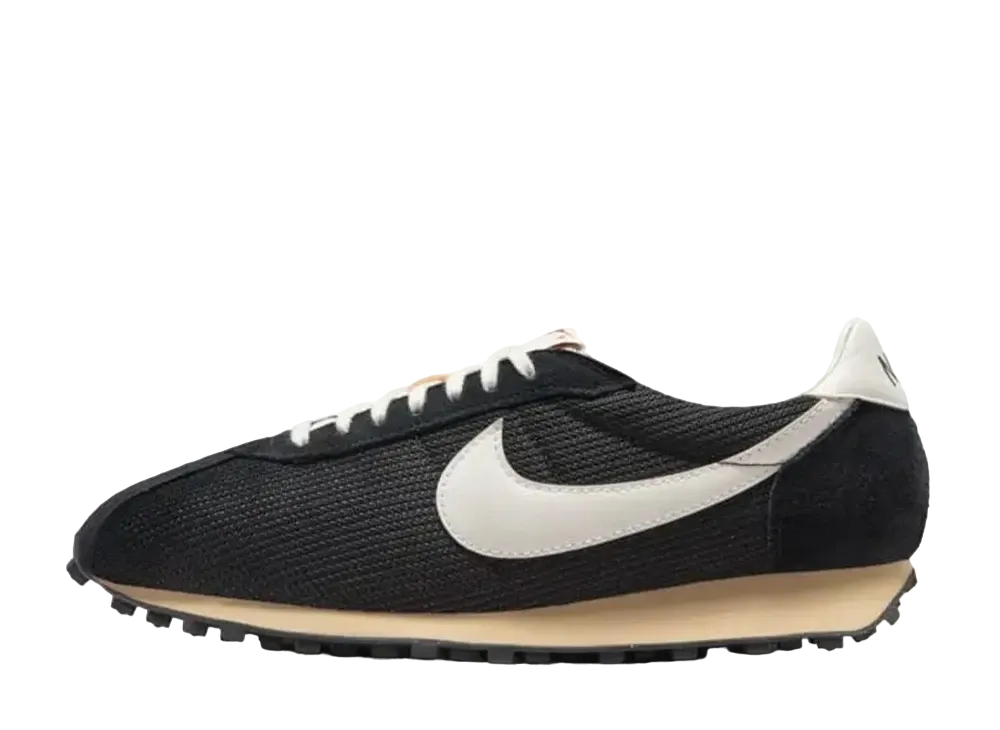 NIKE LD-1000 "Black and Sail"