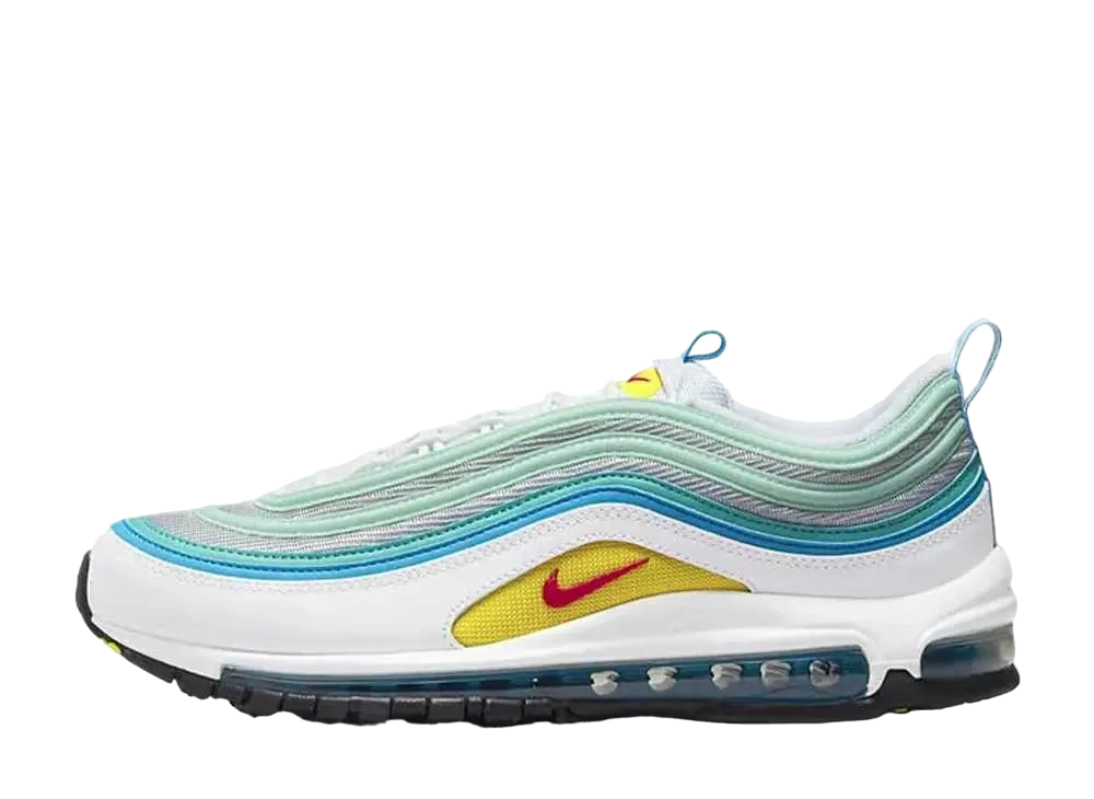 ナイキ エアマックス97 "スプリングフローラル"