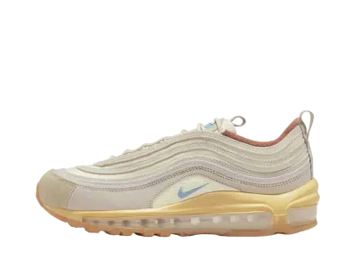 Nike Women's Air Max 97 Vintage "Coconut Milk/Ivory"