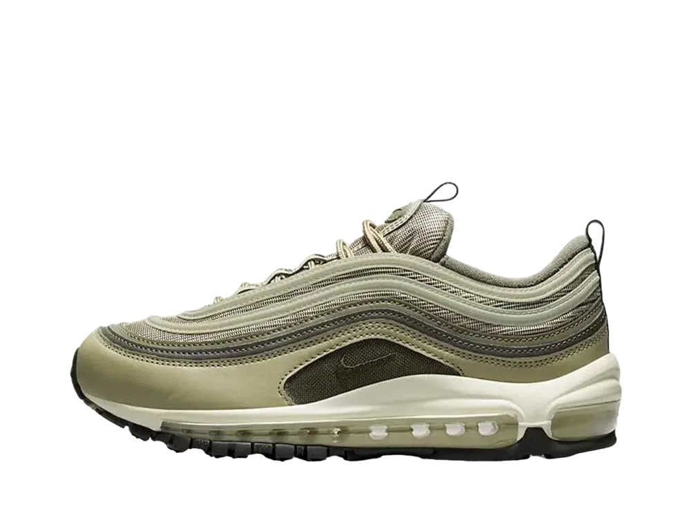 Nike Women's Air Max 97 "Neutral Olive"