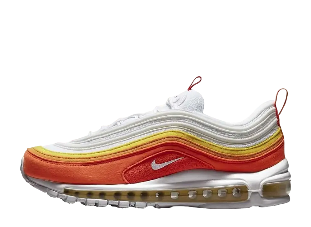 ナイキ エアマックス97 "アスレチッククラブ"