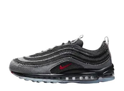Nike Air Max 97 "Dark Smoke Grey"
