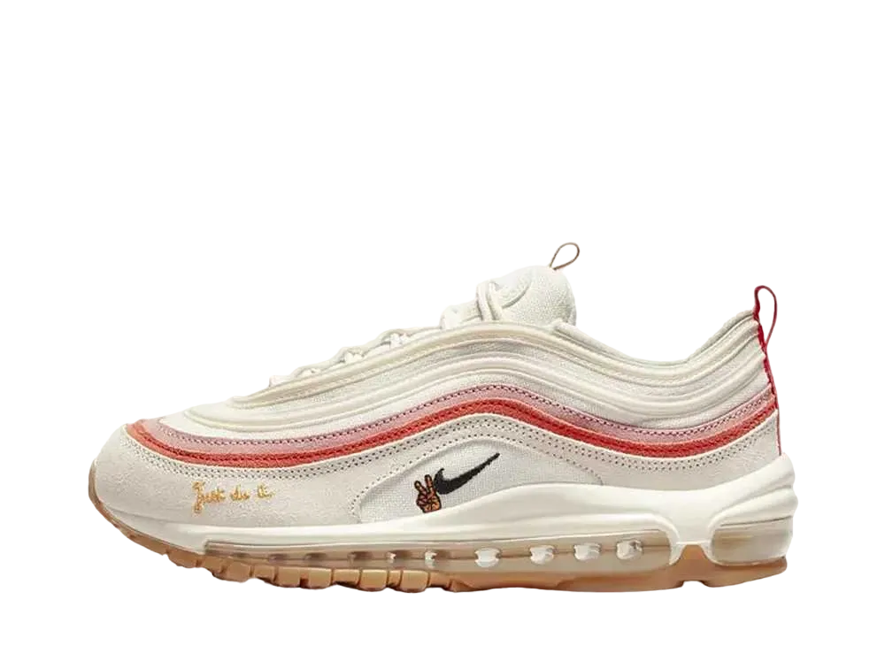 Nike Women's Air Max 97 "Rock'n Roll"