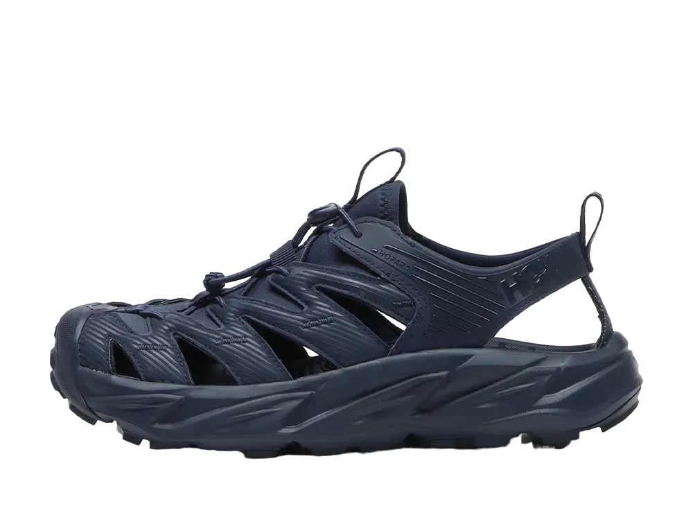 Hoka Hopara "Varsity Navy"